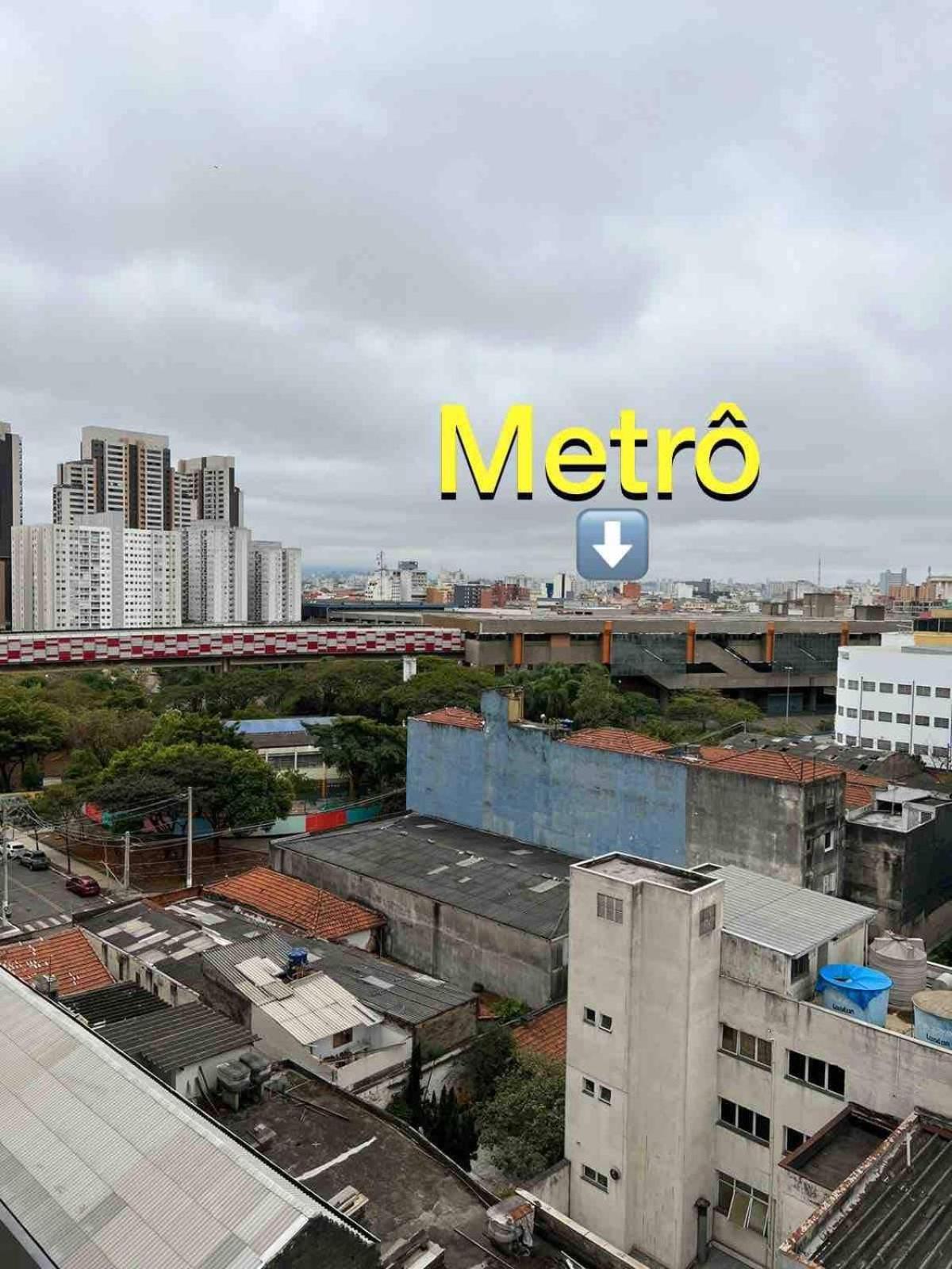 Estudio Bras - Comercial Sao Paulo Exterior photo
